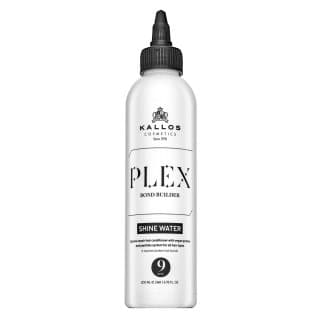 Plex Shine Water pielęgnacja bez spłukiwania wzmacniający włókno włosa