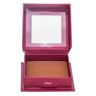 Hoola Powder Bronzer puder brązujący Deep