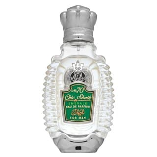 Chic Shaik No 70 woda perfumowana dla mężczyzn