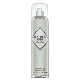 Platinum Rush spray do ciała dla kobiet