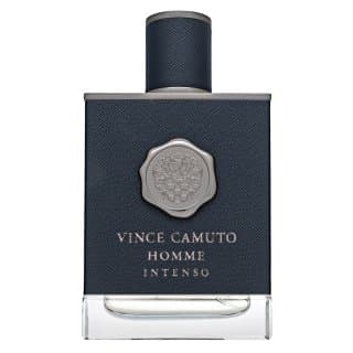 Homme Intenso woda perfumowana dla mężczyzn