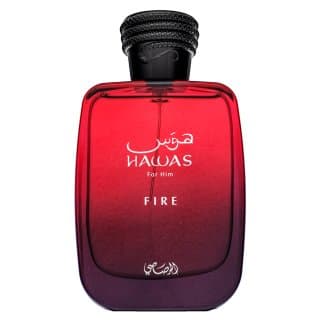 Hawas Fire woda perfumowana dla mężczyzn