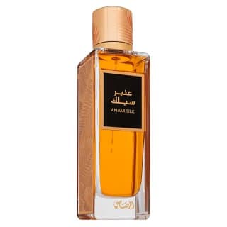 Ambar Silk woda perfumowana unisex