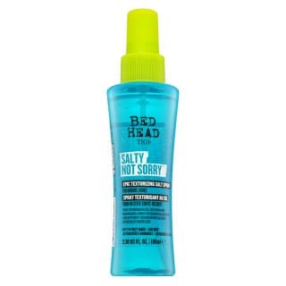 Bed Head Salty Not Sorry Epic Texturizing Salt Spray spray do stylizacji dla efektu plażowego