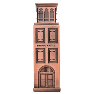 Vintage Castle woda perfumowana unisex