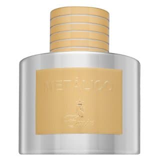 Metalico woda perfumowana dla kobiet