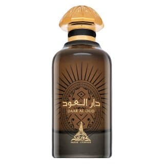 Daar Al Oud woda perfumowana unisex