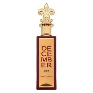 December Rose woda perfumowana unisex