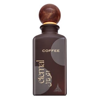 Eternal Coffee woda perfumowana unisex