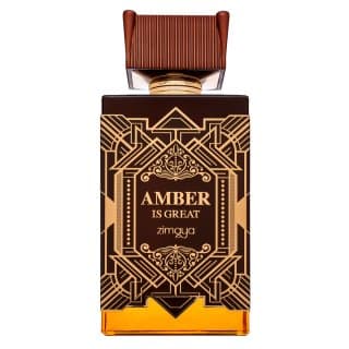 Noya Amber Is Great woda perfumowana unisex