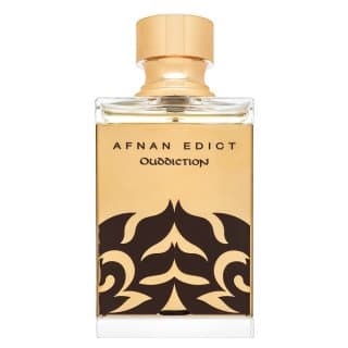 Edict Ouddiction woda perfumowana unisex