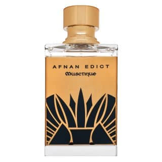 Edict Musctique woda perfumowana unisex