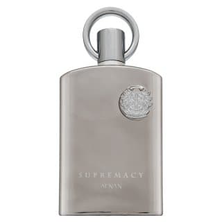 Supremacy Silver woda perfumowana dla mężczyzn