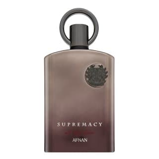 Supremacy Not Only Intense czyste perfumy dla mężczyzn