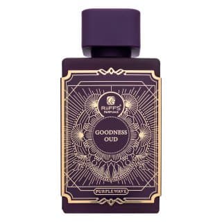 Goodness Oud Purple Wave woda perfumowana dla kobiet