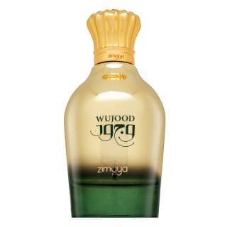 Wujood woda perfumowana unisex