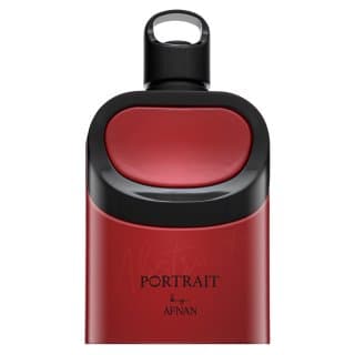 Abstract Portrait woda perfumowana unisex