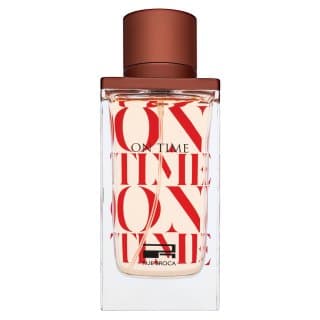 On Time Red woda perfumowana dla kobiet