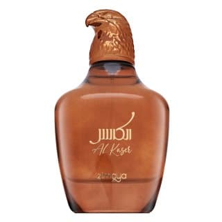 Al Kaser woda perfumowana unisex