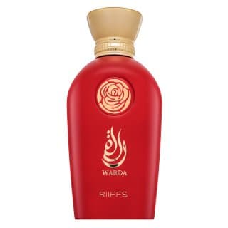 Warda woda perfumowana dla kobiet