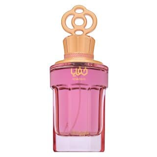Khafaya Pink woda perfumowana dla kobiet