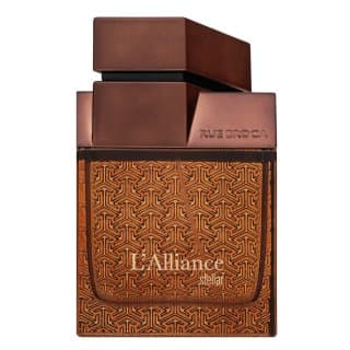 L'Alliance Stellar woda perfumowana unisex