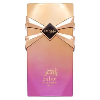 Zahir Gold woda perfumowana dla kobiet