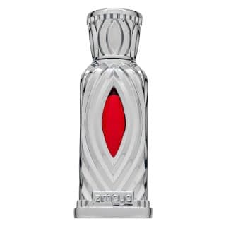 Al Maha Silver Olejek perfumowany unisex