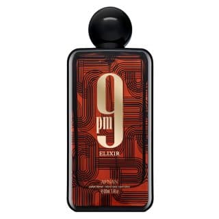9 pm Elixir czyste perfumy unisex