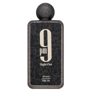9 pm Night Out czyste perfumy unisex