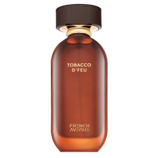 Tobacco D'Feu woda perfumowana unisex