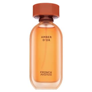 Amber D'or woda perfumowana unisex