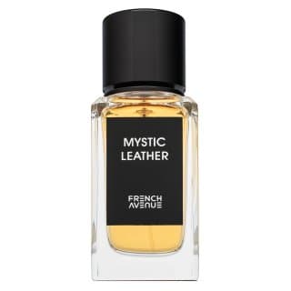 Mystic Leather woda perfumowana unisex
