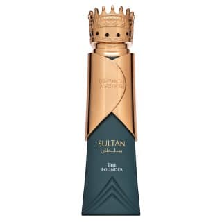 Sultan The Founder woda perfumowana unisex