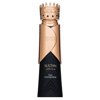 Sultan The Conqueror woda perfumowana unisex