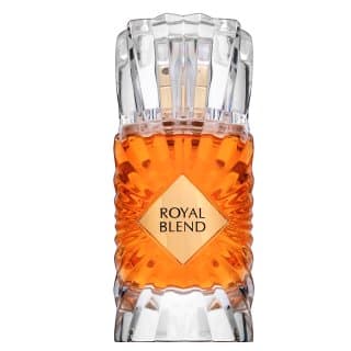 Royal Blend czyste perfumy unisex