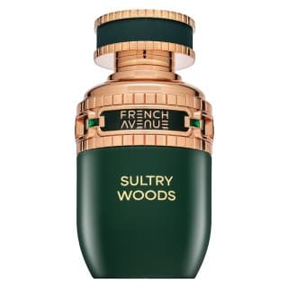 Sultry Woods woda perfumowana unisex
