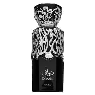 Diwani Cairo woda perfumowana dla kobiet