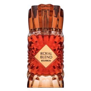 Royal Blend Bourbon woda perfumowana unisex