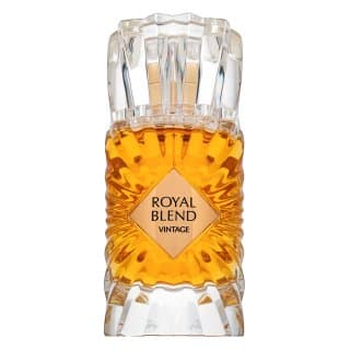 Royal Blend Vintage czyste perfumy unisex