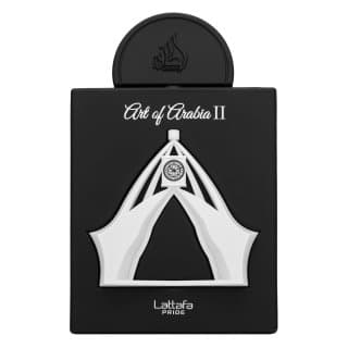 Art Of Arabia II woda perfumowana unisex