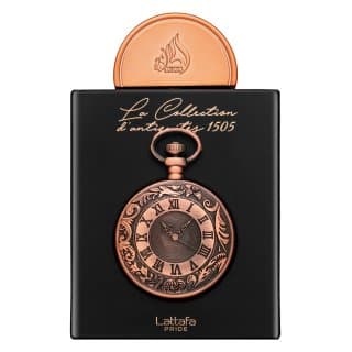 La Collection Antiquites 1505 woda perfumowana unisex