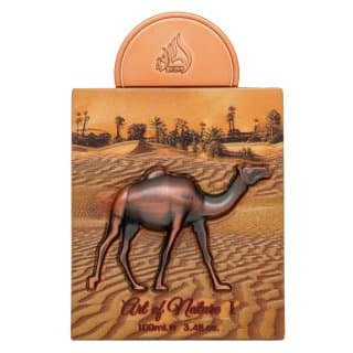 Art Of Nature I woda perfumowana unisex