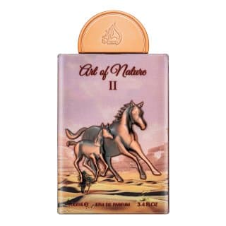 Art Of Nature II woda perfumowana unisex