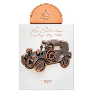 La Collection D'antiquites 1886 woda perfumowana unisex