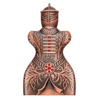 Toleen woda perfumowana unisex