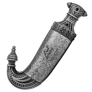 Khanjar woda perfumowana unisex