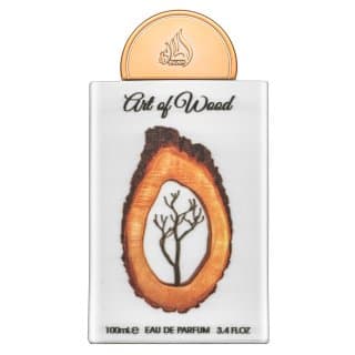 Art of Wood woda perfumowana unisex