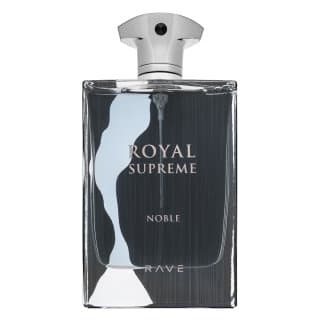 Royal Supreme Noble woda perfumowana unisex