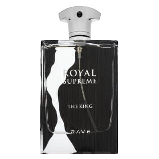 Royal Supreme The King woda perfumowana unisex